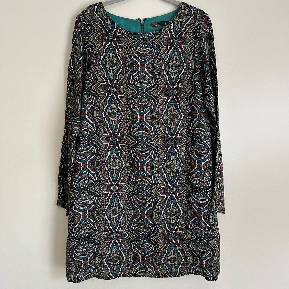 Prana Cece Shift Dress